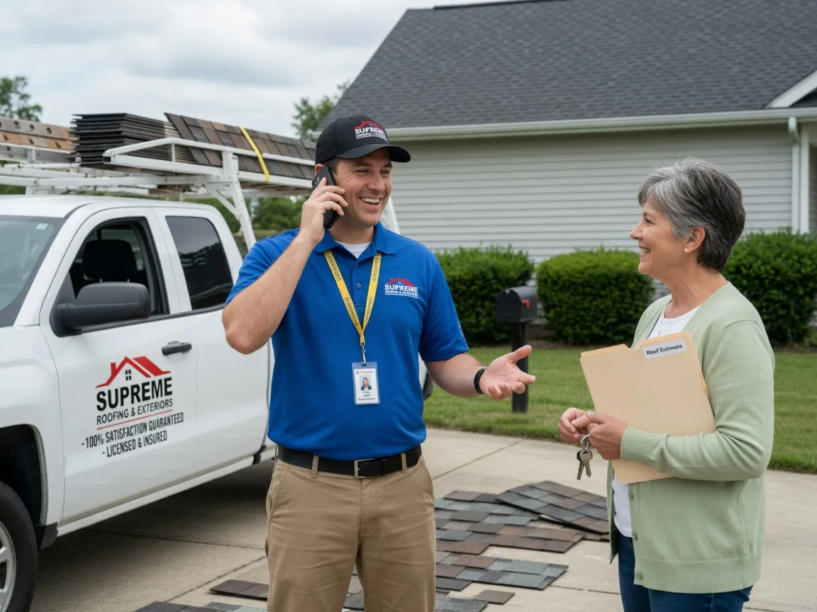 Roof Replacement Woodbine, GA FAQs